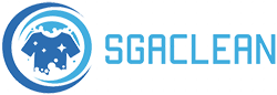 logo sgaclean